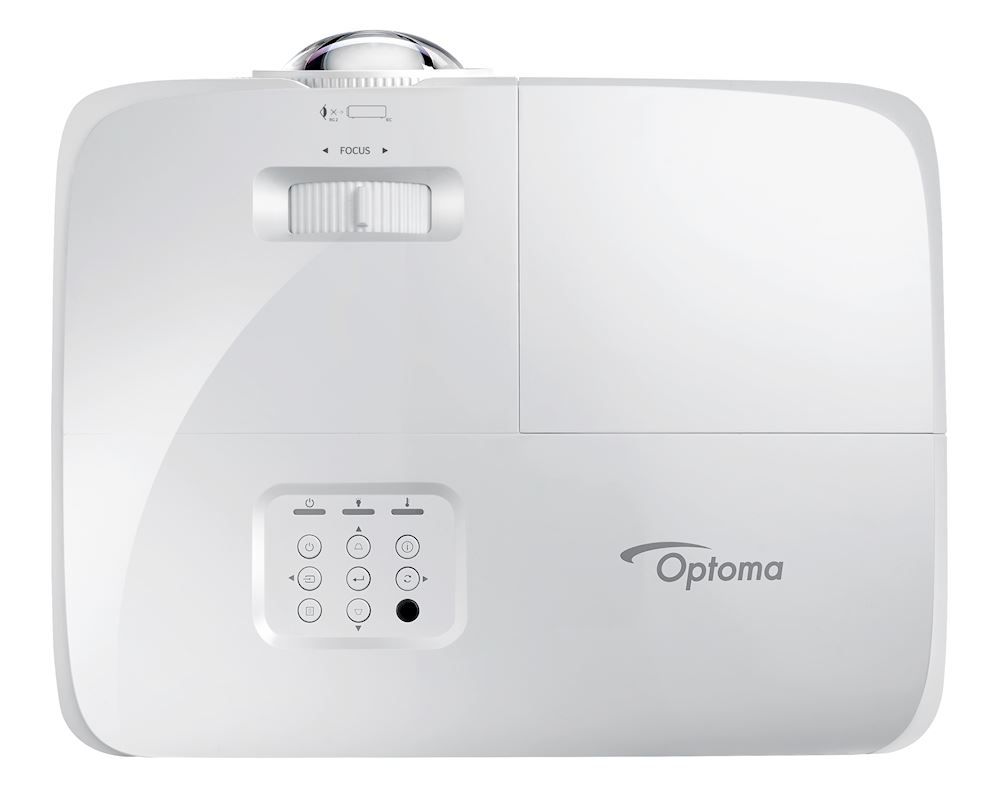 Проектор Optoma HD29HSTx (E9PD7FN02EZ2)
