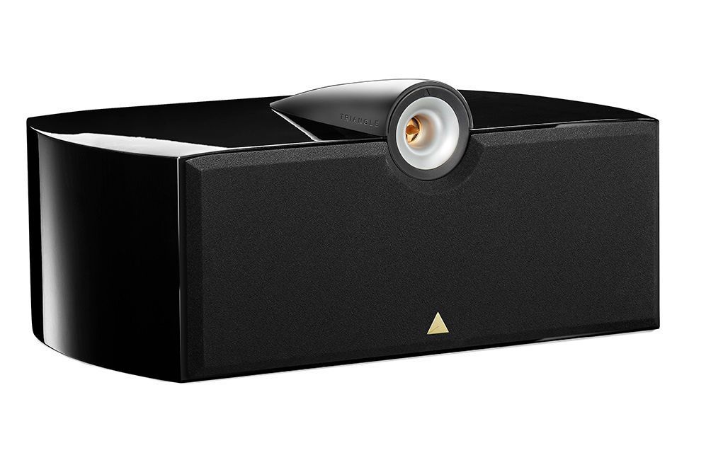 Центральний канал Triangle VOCE GE Black HG