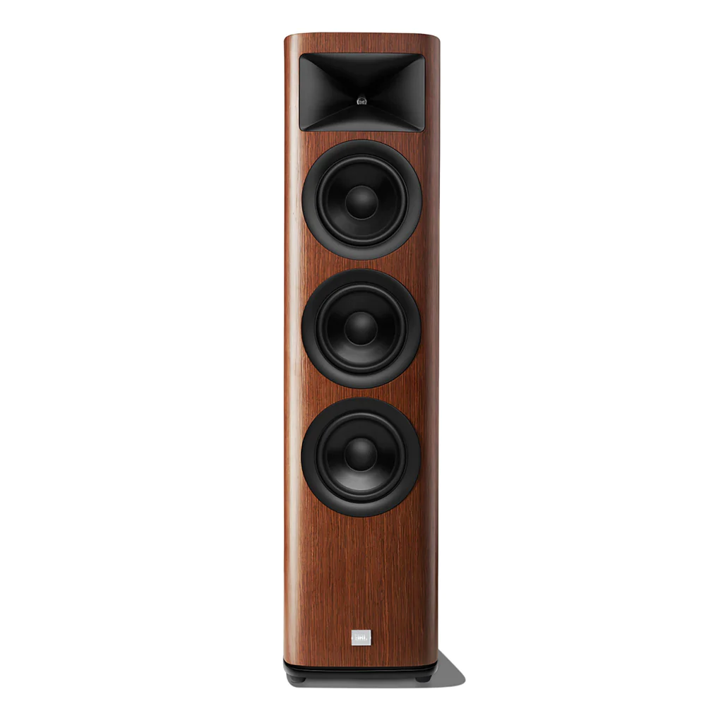 Напольная акустика JBL HDI-3600 Walnut