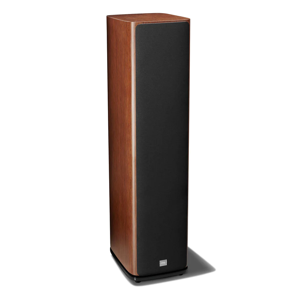 Підлогова акустика JBL HDI-3600 Walnut