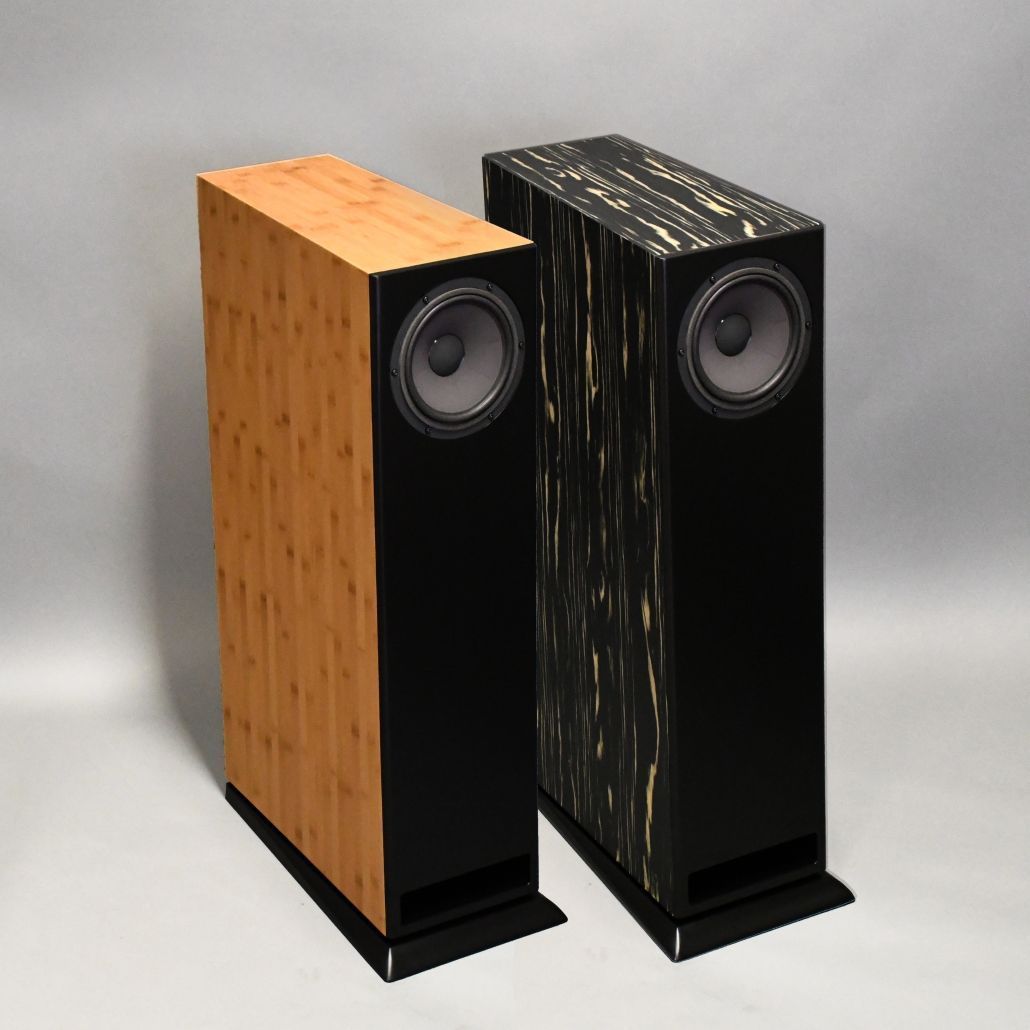 Акустика Davis Acoustics MV One Master Bamboo