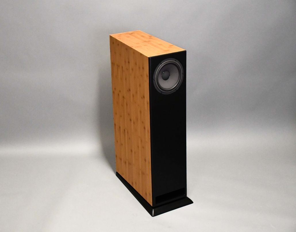Акустика Davis Acoustics MV One Master Bamboo