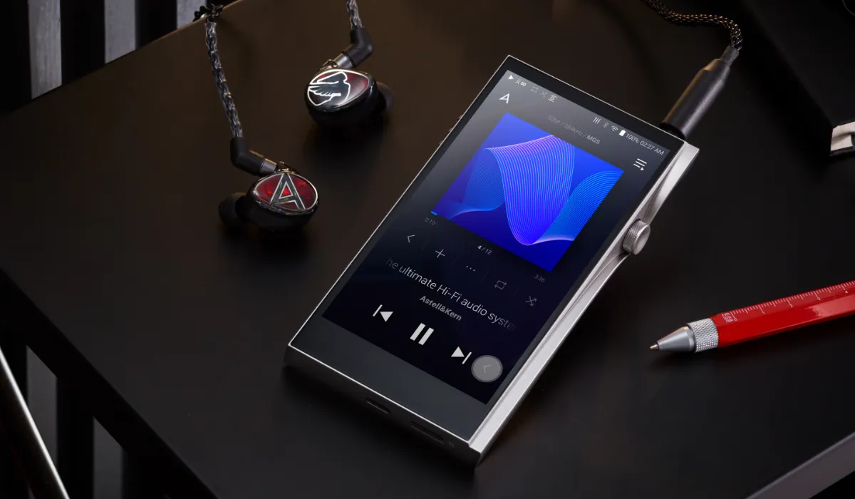 ⭐☜➀☞⭐【Плеер Astell&Kern SE200】⭐☜➀☞⭐