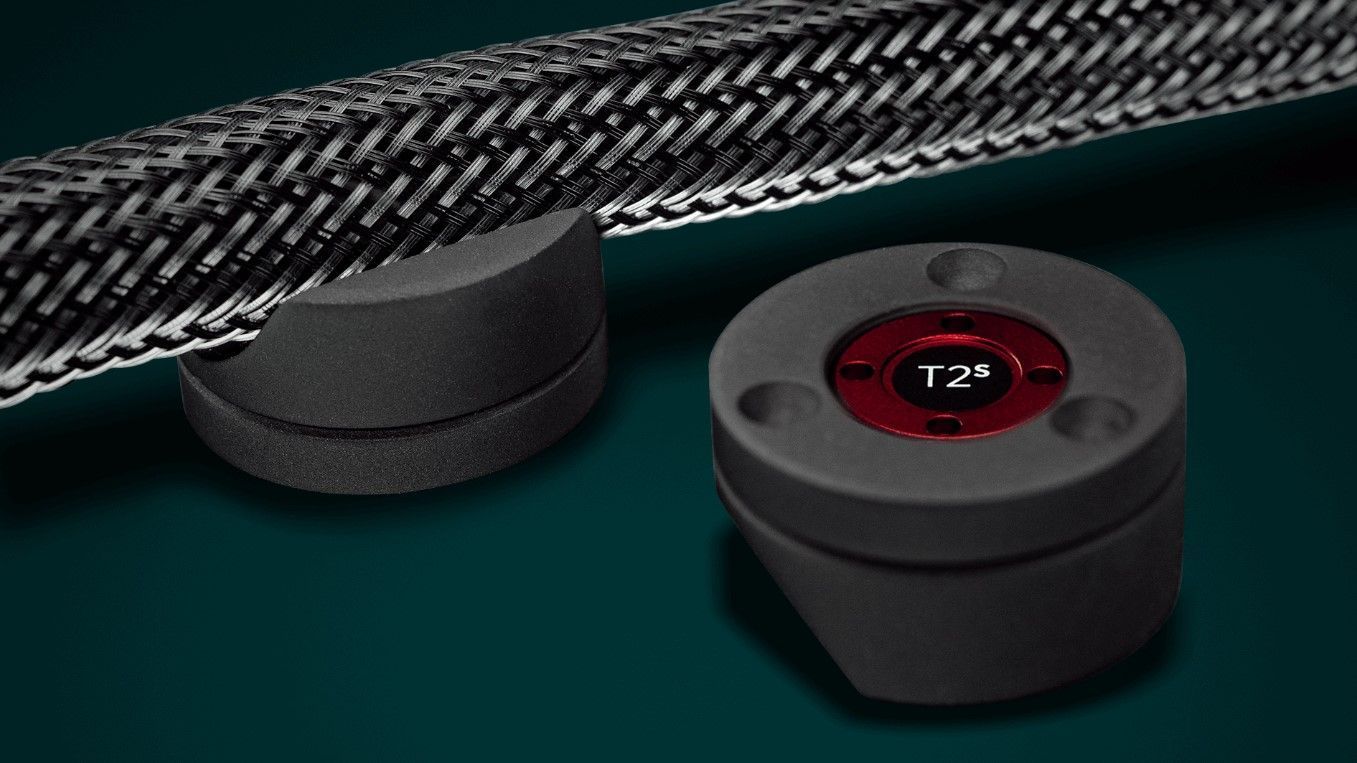 Підставка під кабель Ansuz Acoustics Darkz T2 SUPREME