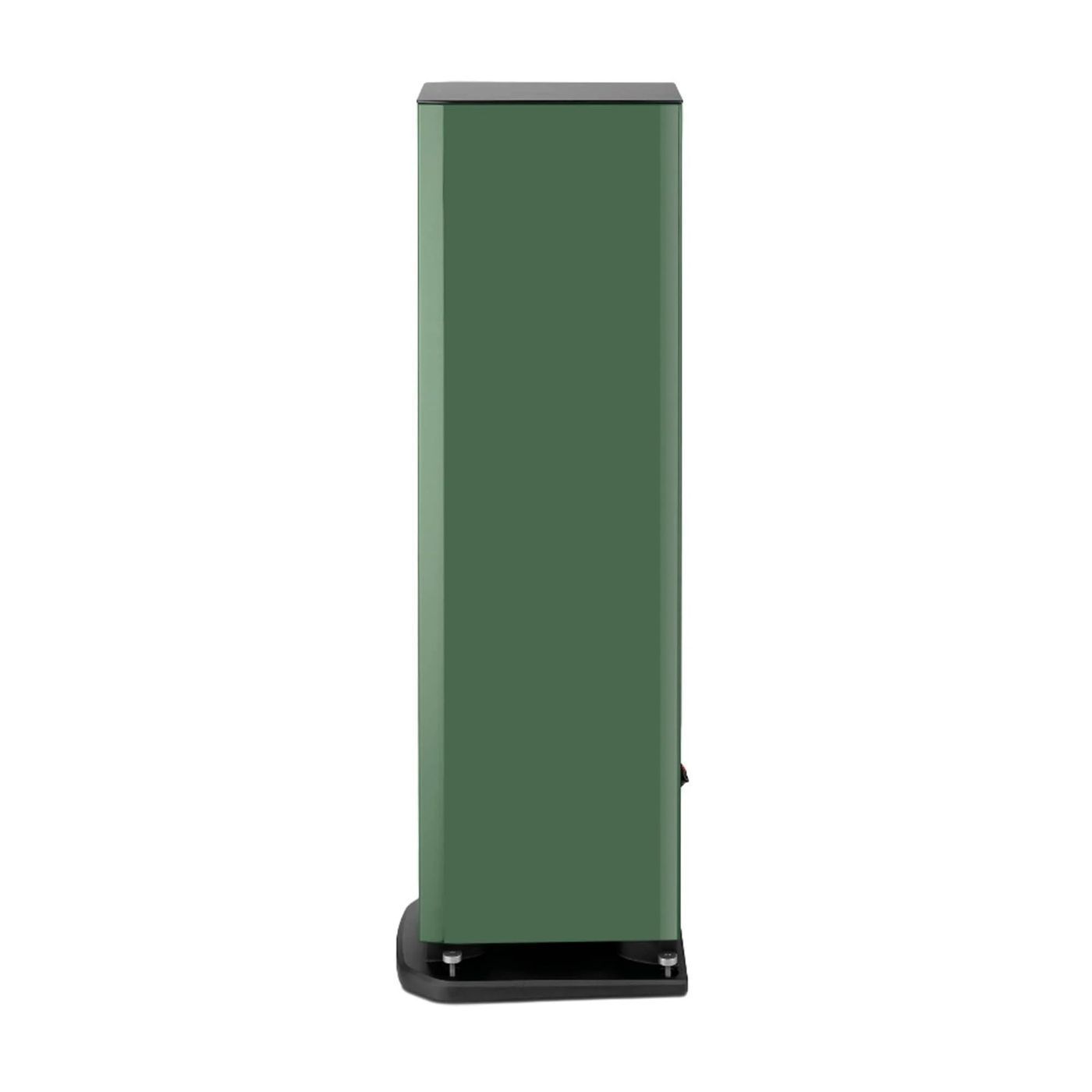 Напольная акустика Focal Aria EVO X N 3 Moss Grenn High Gloss