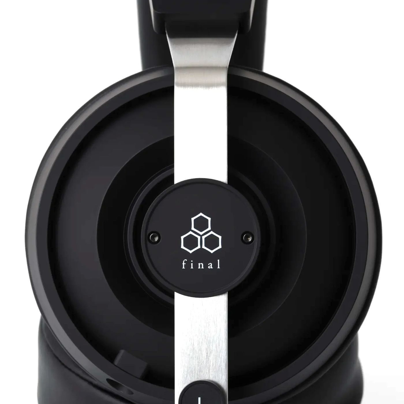 Навушники Final Audio DX3000 CL Black