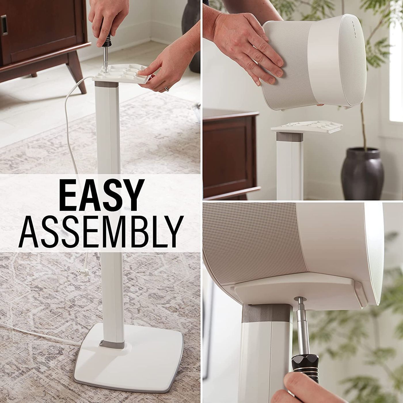 Напольная подставка Sonos Era 300 Stand White