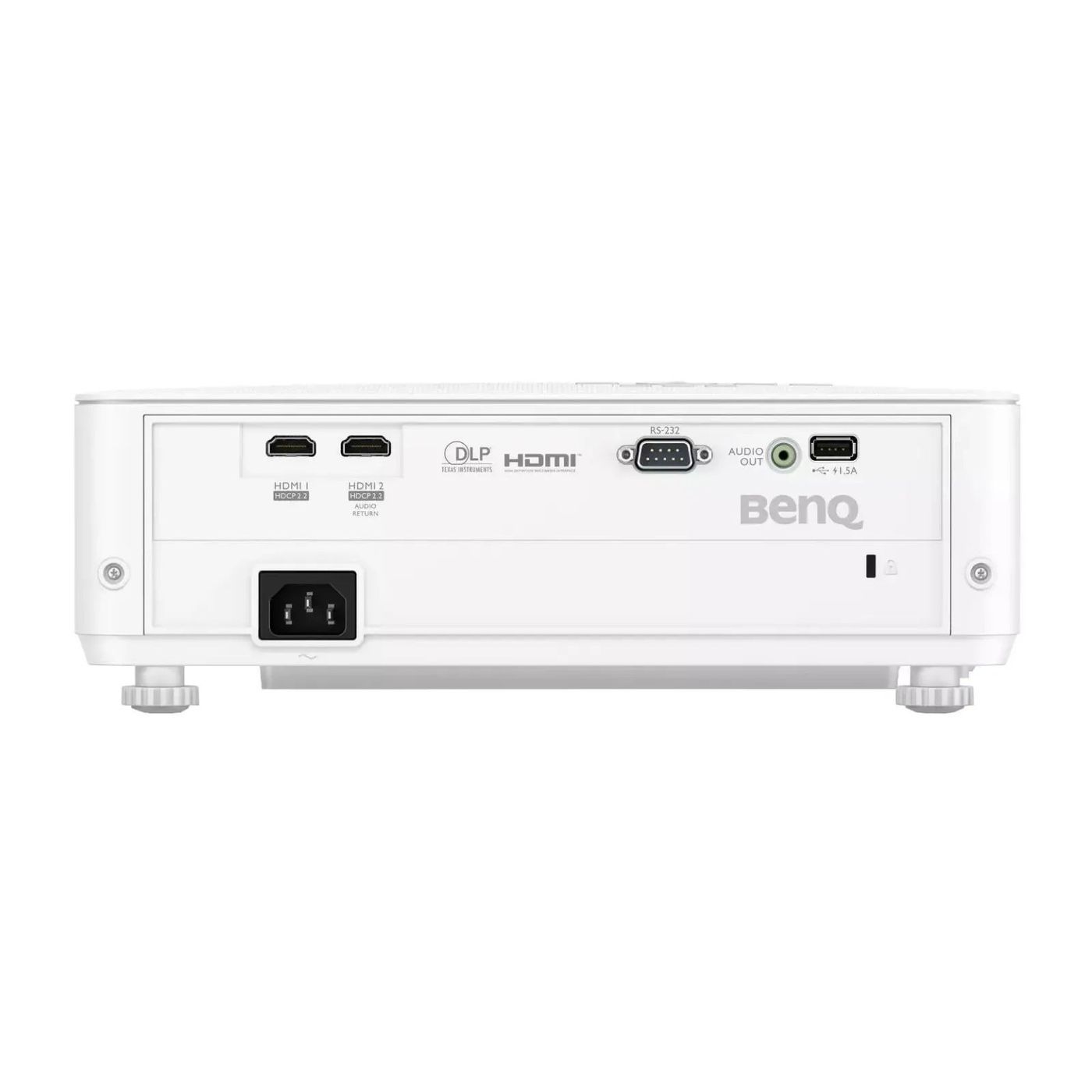 Проектор BenQ TK700ST (9H.JP877.17E)