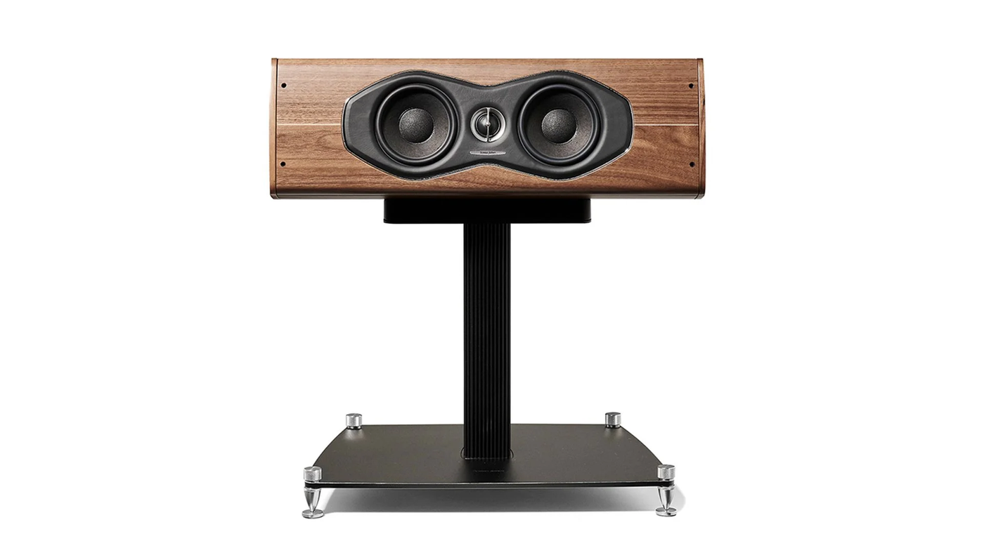 Центральний канал Sonus Faber Olympica Nova CI Walnut