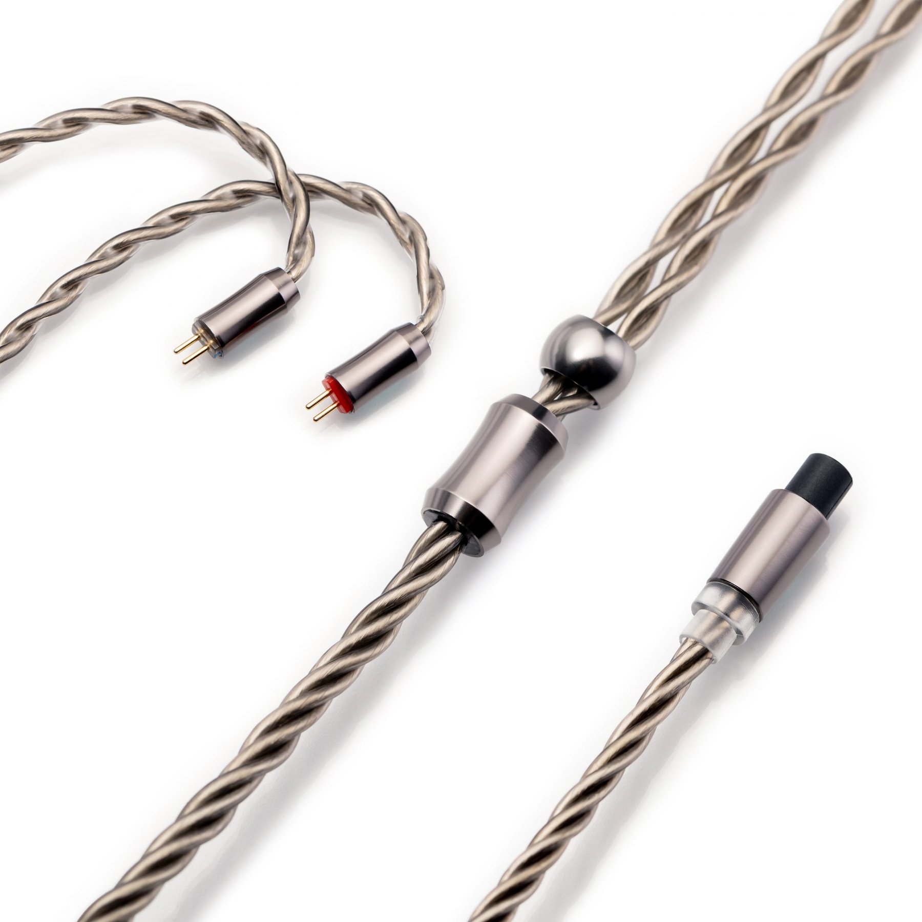 Кабель для навушників Kinera Dromi 2-pin cable 1.22 м