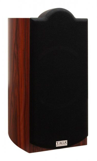 Полична акустика TAGA Harmony Platinum S-40 SE Rosewood Veneer Piano Lacquer