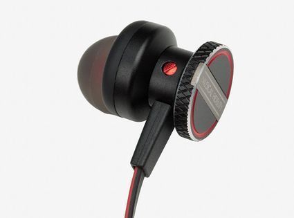 Навушники Musical Fidelity EB33