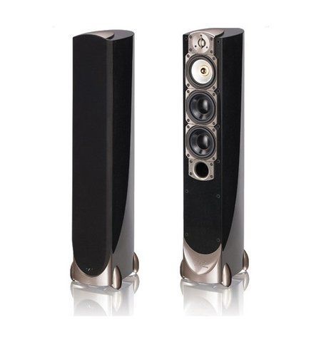 Напольная акустика Paradigm Studio 60 V.5 Gloss black