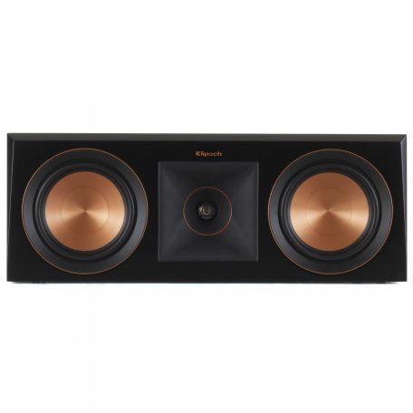 Центральний канал Klipsch Reference Premiere RP-500C Walnut