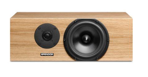 Центральный канал Spendor AC2 Oak