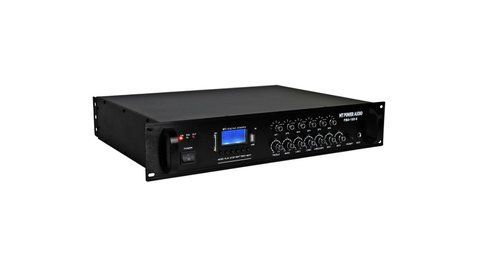 Усилитель MT-Power PMA-180-6