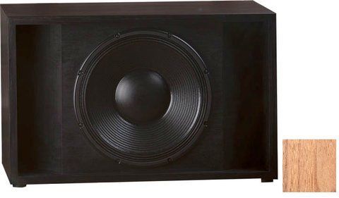 Сабвуфер Blumenhofer Sub 15 Walnut