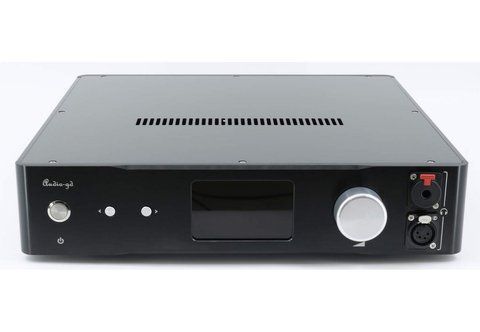 ЦАП-Предусилитель-Усилитель для наушников Audio-GD R-28 MK3 Black