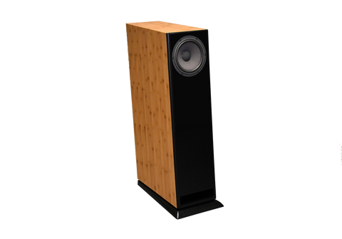 Акустика Davis Acoustics MV One Master Bamboo