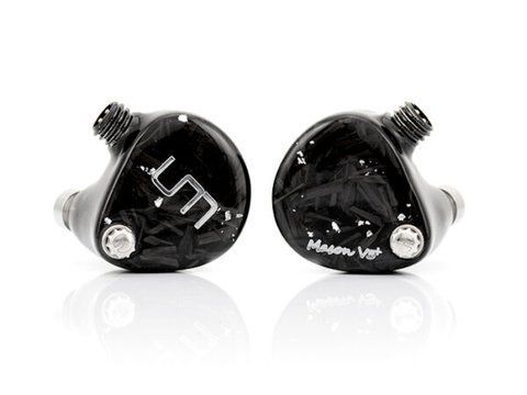 Навушники Unique Melody Mason V3+ (2.5mm)