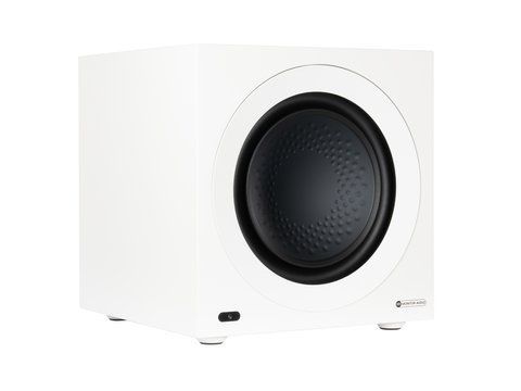 Сабвуфер Monitor Audio Anthra W12 Satin White