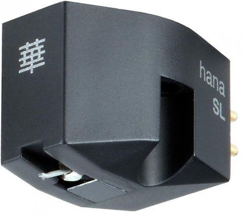 Головка звукознімача Hana SL