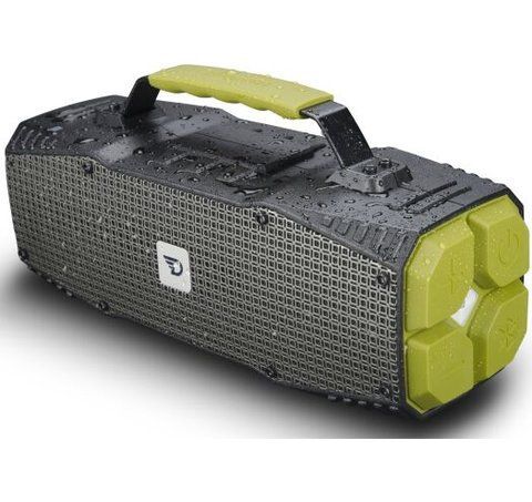 Портативная акустика DreamWave SURVIVOR