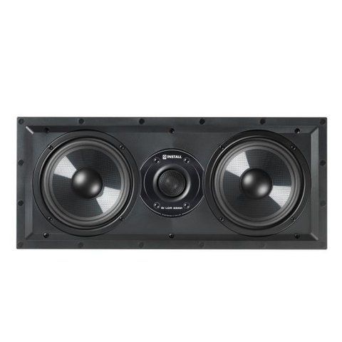 Акустика Q Acoustics QI LCR 65RP PERF IN-WALL LCR (QI2150)