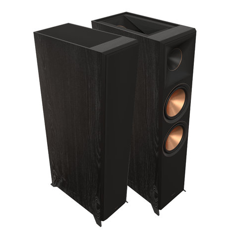 Акустика Klipsch Reference Premiere RP-8060FA II Ebony