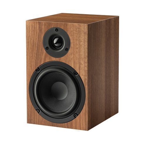 Акустика Pro-Ject Speaker Box 5 E Walnut