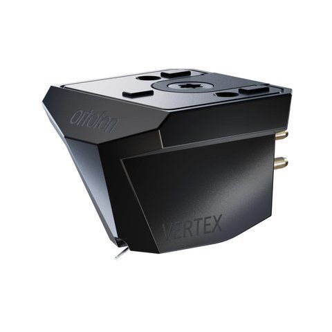 Головка звукознімача Ortofon MC Vertex