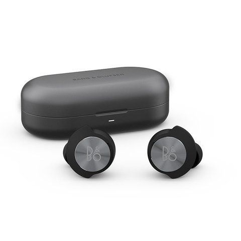 Наушники Bang & Olufsen Beoplay EQ Black