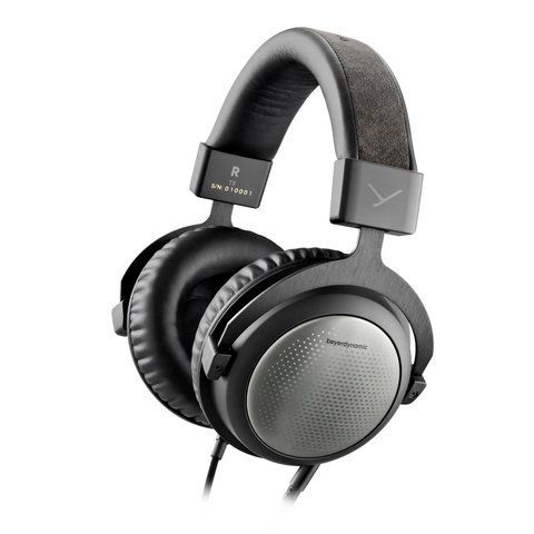 Наушники Beyerdynamic T5 3nd Generation