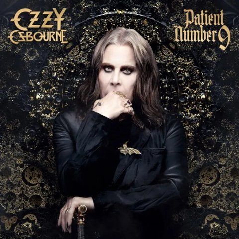 Виниловая пластинка Ozzy Osbourne: Patient Number 9 /2LP