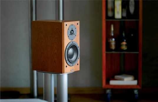 ⭐☜➀☞⭐【Полична Акустика Dynaudio Focus 140 Cherry】⭐☜➀☞⭐