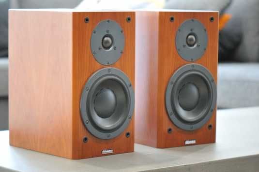 ⭐☜➀☞⭐【Полична Акустика Dynaudio Focus 140 Cherry】⭐☜➀☞⭐