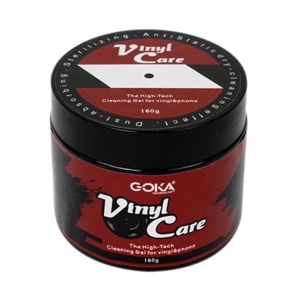 Чистячий гель GOKA GK-R08