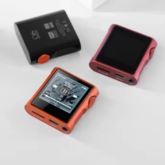 Плеер Shanling M0 Pura Black