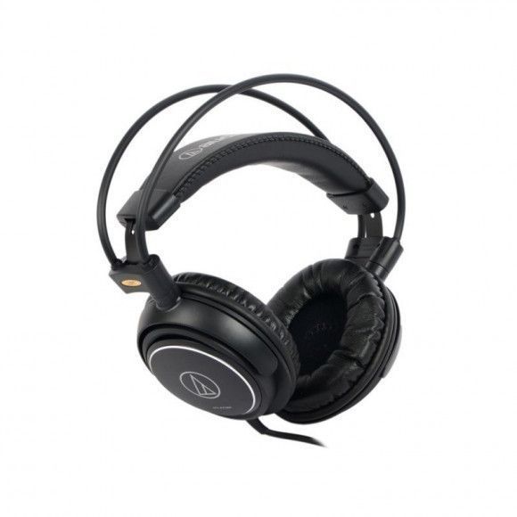 Повнорозмірні моніторні навушники Audio-Technica ATH-AVC500
