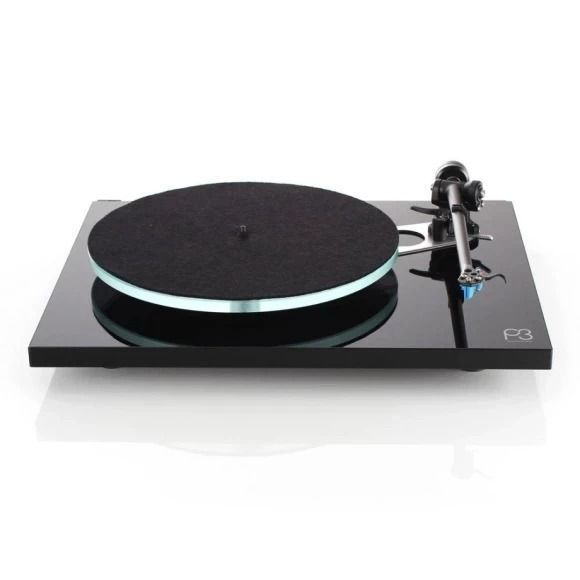 Програвач вінілу Rega Planar 3 ECO Special