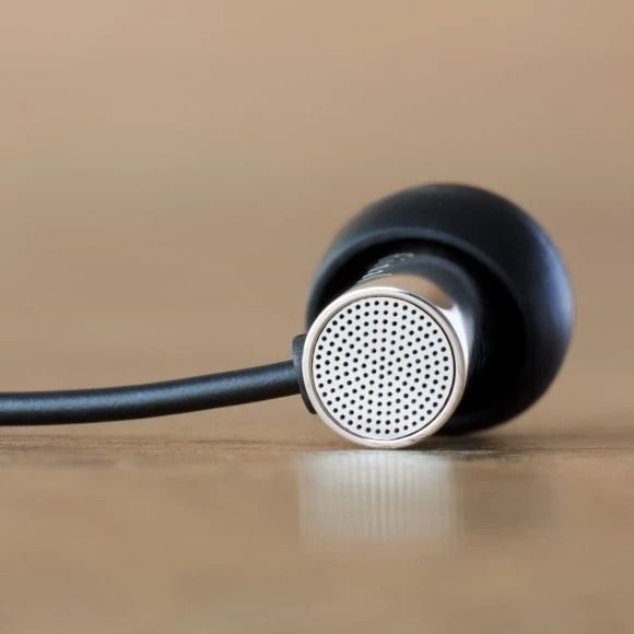 Внутриканальные наушники Final Audio E3000C Steel