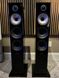 Напольная акустика Bowers & Wilkins 704 S2 Gloss Black