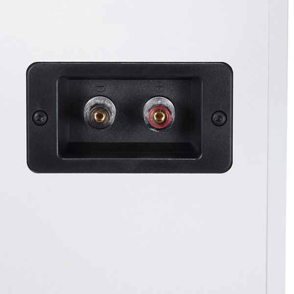 Акустика Canton GLE 15 OnWall White