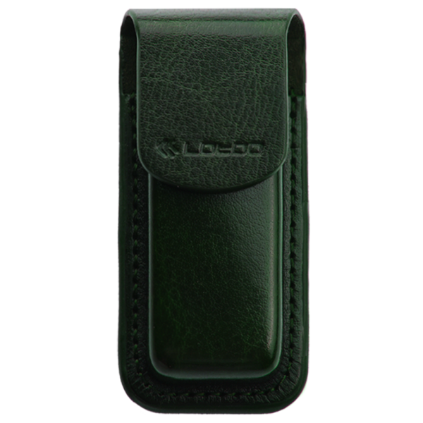 Чехол Lotoo PAW S1/S2 Case Green