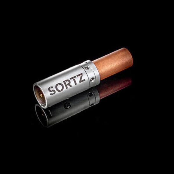 Кінцева заглушка Ansuz Acoustics Sortz XLR