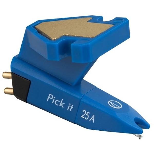 Головка звукоснимателя Pro-Ject cartridge Pick-IT 25A Bulk