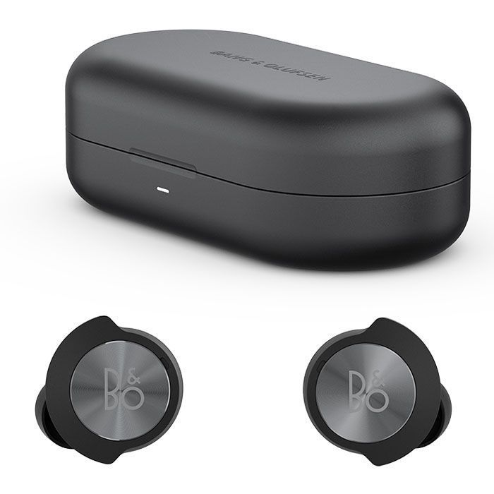 Навушники Bang & Olufsen Beoplay EQ Black