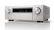 AV Ресивер Denon AVC-X6800H Silver