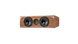 Центральний канал Elac Vela 2.0 VCC 401.2 Walnut High Gloss