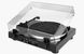 Проигрыватель винила Thorens TD 202 High gloss Black ( TP72,USB, AT95E, Phono)